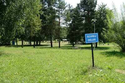 dookoła Gminy Susiec