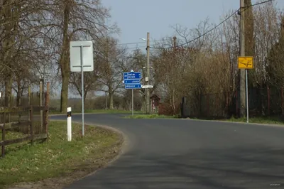 NS 1. naučná stezka Svijany