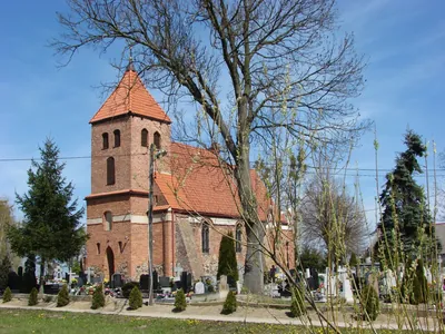 Szlak Martyrologii Narodu Polskiego