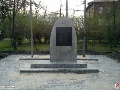 Trasa rowerowa nr 130 (Świętochłowice- Zabrze)