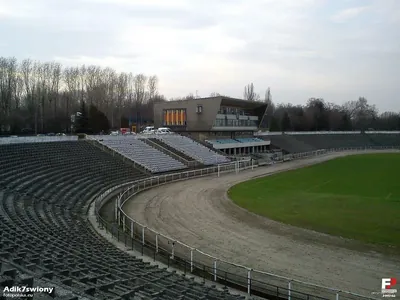 Trasa rowerowa nr 746 (Świętochłowice Park Skałka)