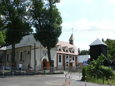 Szlak im. Marii Konopnickiej