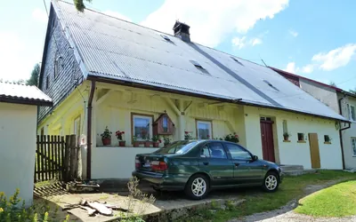 Dookoła Kwisy