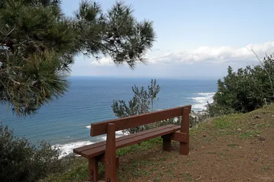 Symvoulos Nature Trail