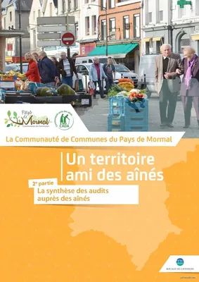 Randonnée des Hameaux