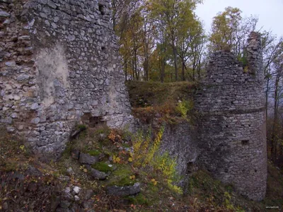 P▙ (Szalamandra ház – Szádvár)