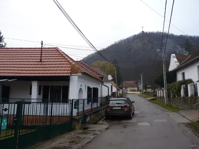 K+ (Szarvaskő vá.)