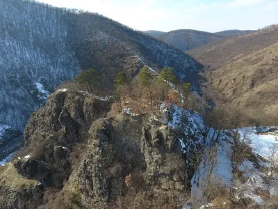 K▙ (Szarvaskői vár)