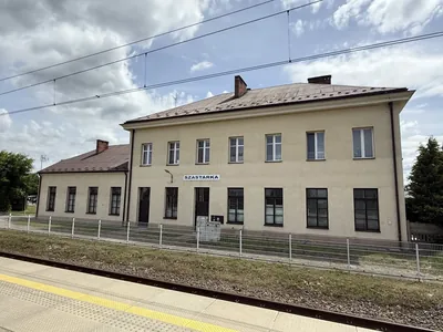 Centralny Szlak Roztocza