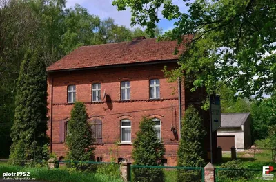 6C Bytom - Krzanowice