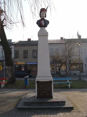 Szlak Kosynierów