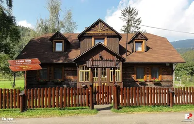 Jaworzyna