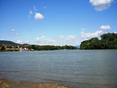 zöld mtb (Szentendre - Lom-hegyi-nyereg - Kakas-hegy)