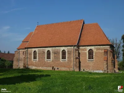 Trzebnicka Pętla Rowerowa