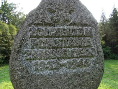 Ścieżka do Wojdy