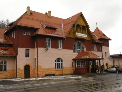 Łącznik Trzech Dzielnic