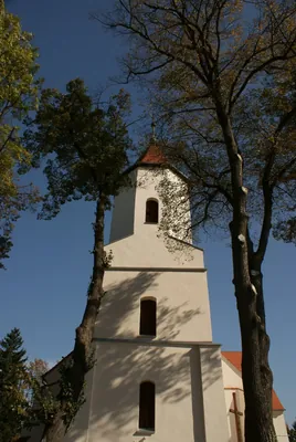 Szklary Górne - Lubin