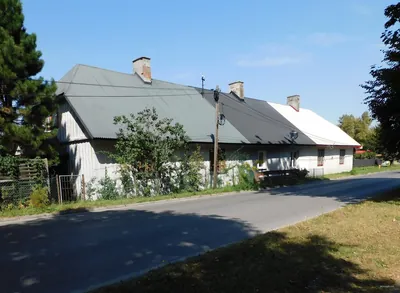 Ścieżka szlakiem Miejsc Pamięci Narodowej