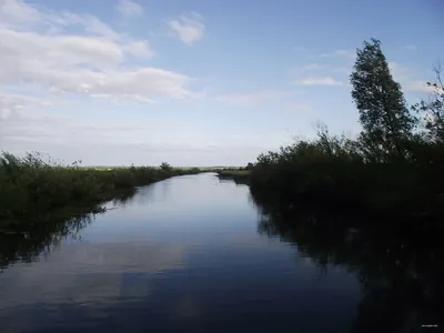 Szlak Kanału Elbląskiego