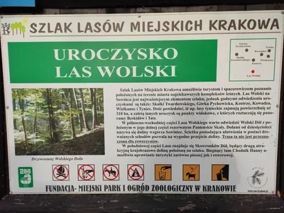 Szlak Okrężny