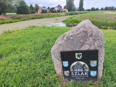 Szlak Mennonitów