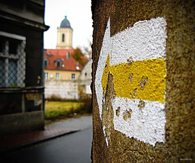 Szlak Zielonej