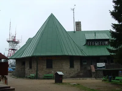 Borsuk