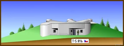 bílá - Vernéřovice - Pod Stachelbergem