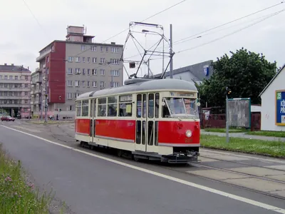 Cyklotrasa "B" (Ostrava)