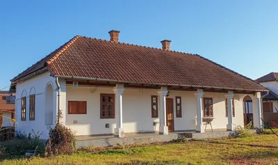 Csaroda helyi hálózat