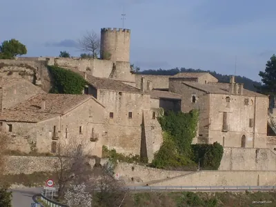 Senders del 1714 - Etapa 04