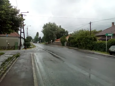 pmtb Eger-Szinva - piros mtb jelzés