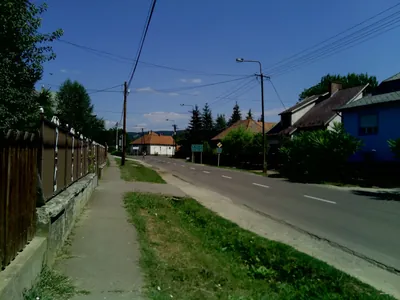 Z (Tarnalelesz – B.A.Z. megye határa)