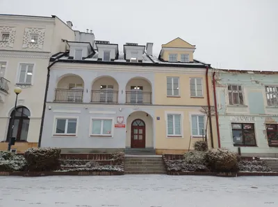 Tarnobrzeska Droga św. Jakuba