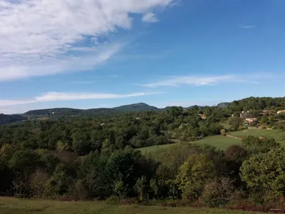 Les Vers - Les Lauzières
