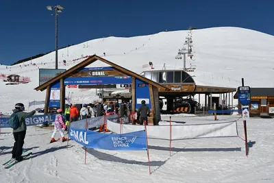 Flow Trail du Rif Nel