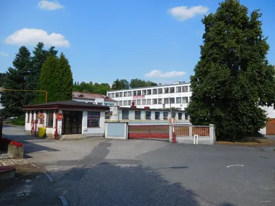 Železnobrodský okruh