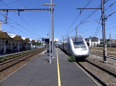 Val-de-Vienne Tour
