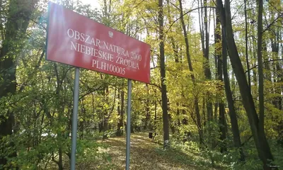 Tomaszów Mazowiecki - Spała