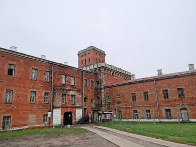 Twierdza Modlin, Muzeum - Twierdza Modlin, Wieża Tatarska