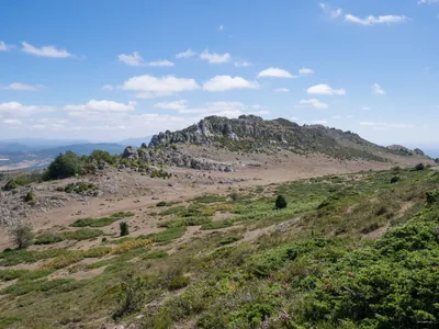 Peñacerrada-Urizaharra - Toloño