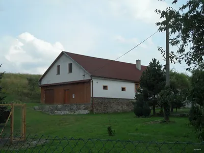 Okruh Vidnava - Žulová - Vidnava