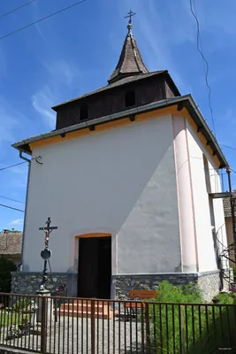Szent András templom
