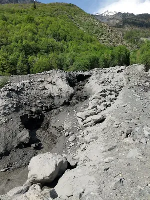 Découverte d'Orelle et ses hameaux