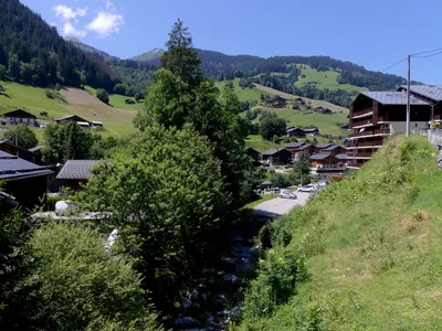 Plan Villard