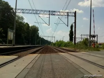 Toruń - Inowrocław