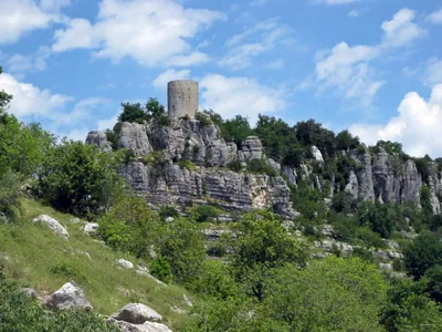 Lubac - Vigiers