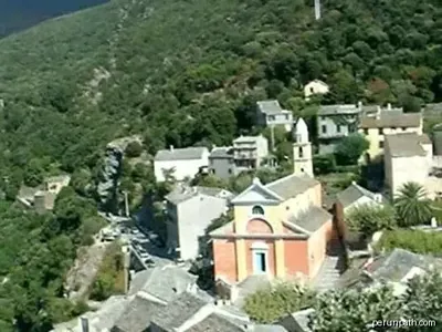 Tour d'Horizon