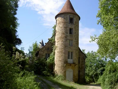 Villages et côteaux de Limargue