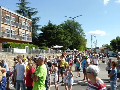 Puits de Ronze - Bourdaric